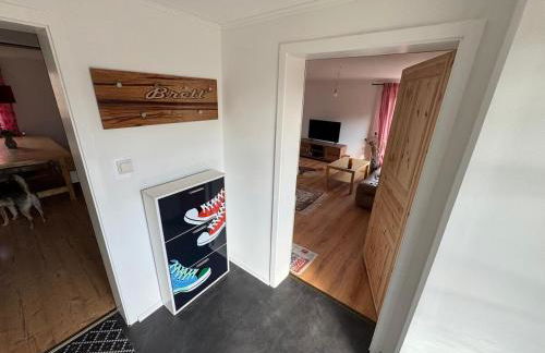 Ferienwohnung Odenwald Fernblick - Foto 16