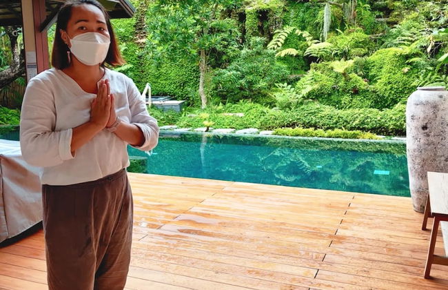 Rarin Villas - Foto 9