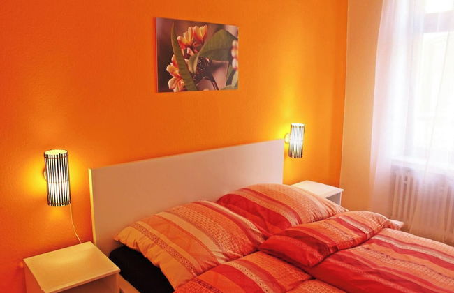 2bed Old Town Apt Sleeps 6 - Rooftop Terrace, Wifi - Foto 1