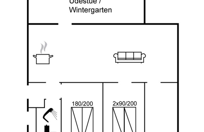 "Velika" - 1.2km from the sea - Foto 2