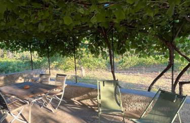 Charmant Cabanon Provençale à Montfort-sur-Argens - Foto 7