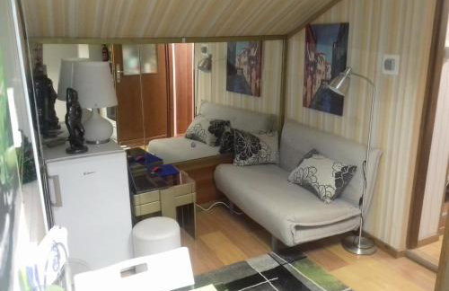 APARTMENT " Studio Green " free parking, self check-in - Foto 45