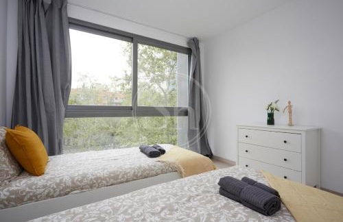 Cómodo apartamento en Diagonal - Foto 16