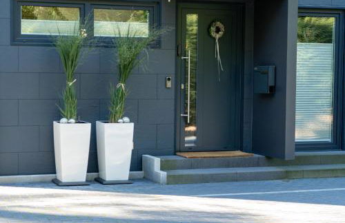 Waldblick - Erholung mitten in der Natur - Foto 14