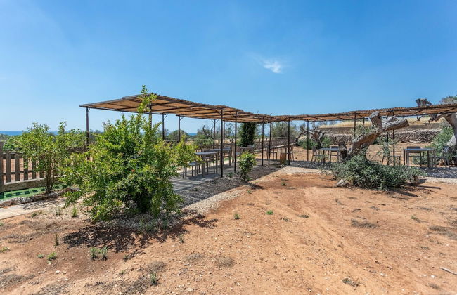 Villa Torre Dell'alto mare Blocco n.2 - Foto 59