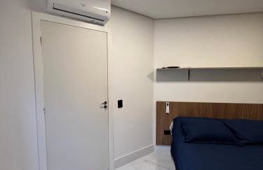 APARTAMENTO PÉ NA AREIA BARRAVENTO RESIDENCE - RIVIERA SÃO LOURENçO - Photo 39