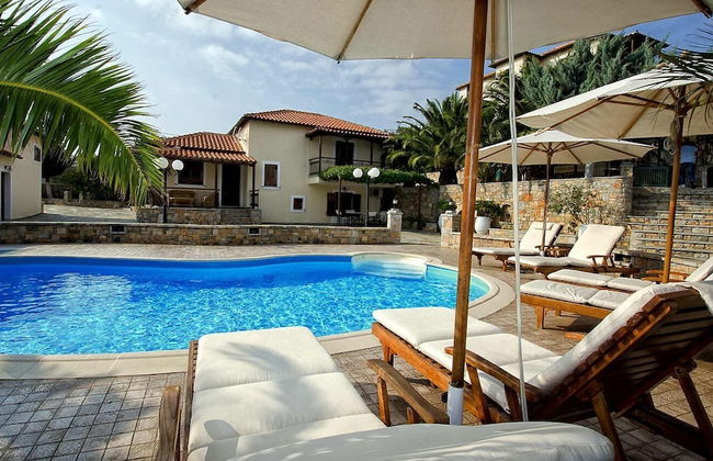 Vatellis Villas - Foto 63