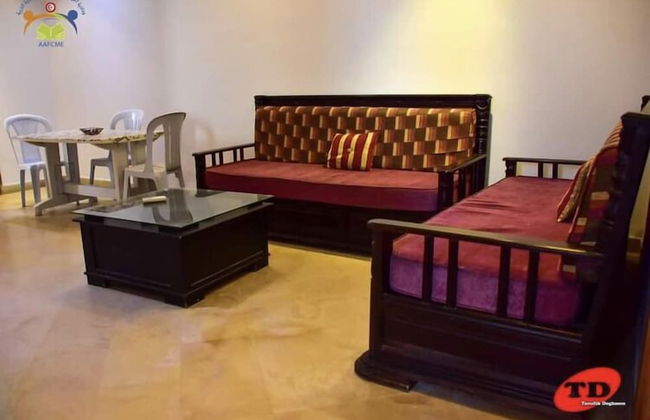 Residence Aladin - Foto 4