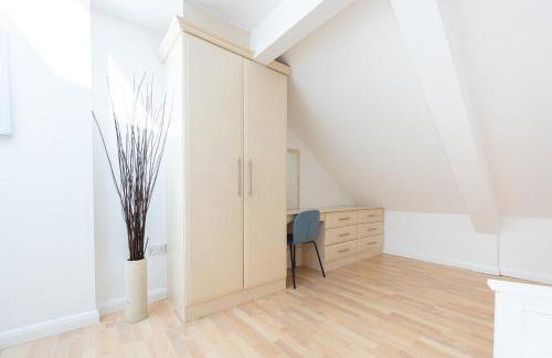 Withington Apartments - Foto 40