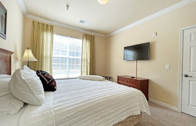 Tuscan Dream 2 Bedroom Condo by RedAwning - Photo 4