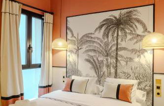 Apartment with exceptional charm in historic center of Alicante - Photo 34