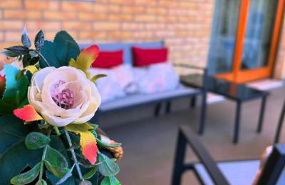 Casa Silvia - Accogliente bilocale a 5 minuti dalla stazione di Pescara Portanuova - Foto 25