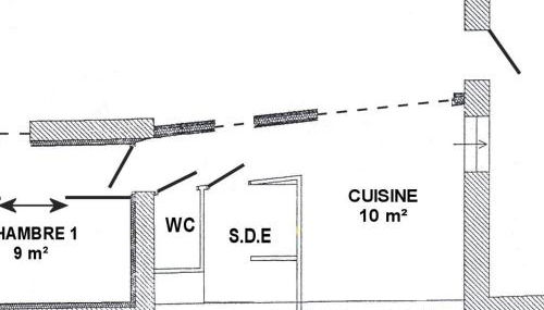 Gîte Charmant avec Jardin, Proche Plages, Wifi et Activités en Famille! - FR-1-306-1031 - Foto 4