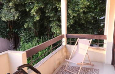 Fully-equipped large studio with terrace - Foto 1