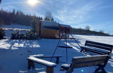 Dom Wakacyjny Letnisko - Foto 14