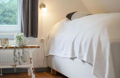 Strandhaus am Mühlendamm - Meerblick, Sauna und Ofen - Foto 19