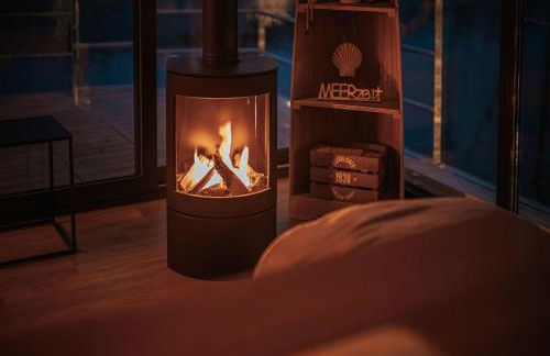 Baltic Sea Views & Cozy Comfort - Foto 10