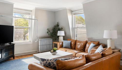 Skyline 138 Charming West End Mansard Penthouse - Foto 3