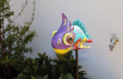 Penthouse Tauberblick Terrace - Foto 56