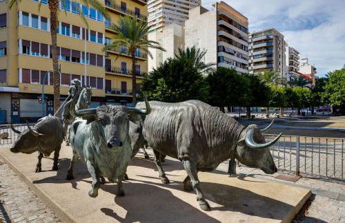 HB Apartments - Luxury Boutique Mercado - Foto 53