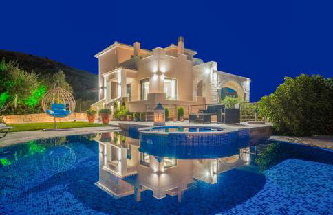 Romanza Luxury Villa - Foto 1