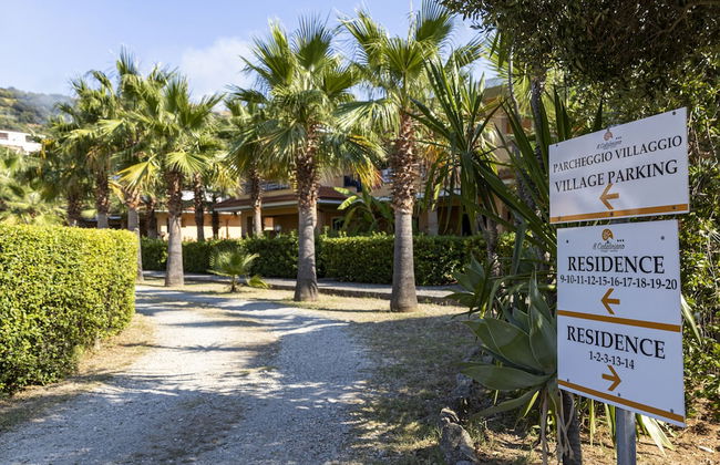 Il Calabriano Villaggio Residence - Foto 58