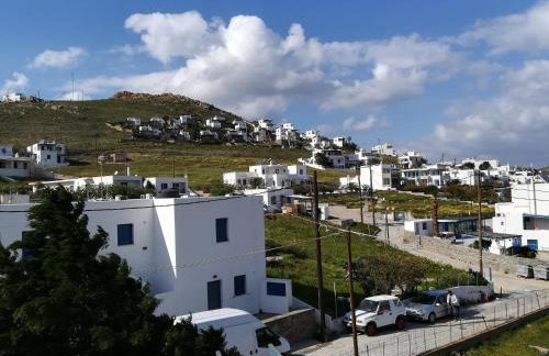 Serifos Palace - Foto 35