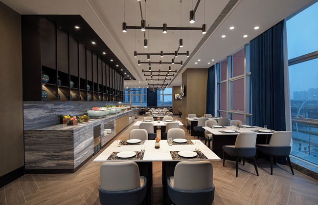 Ascott New District Wuxi - Foto 73