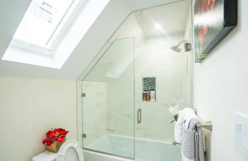 80-3 3BR Boston - Charming Apt near Dorchester Center - Foto 47