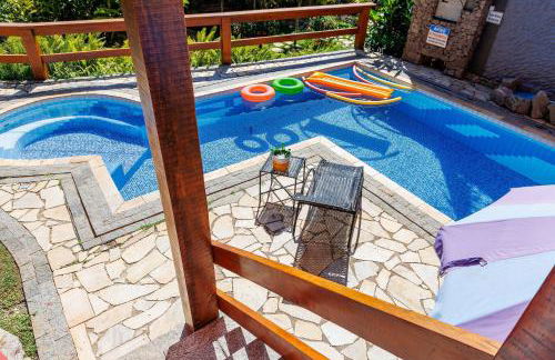 Vista única | 6 dorm c/ Roupa Cama&Banho - Foto 10