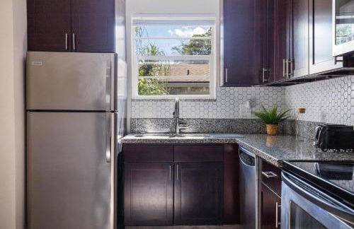 Lauderdale Bliss - Mins to Las Olas & Beach - Foto 7