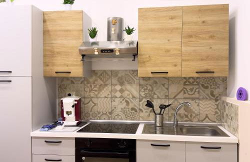 Le Tre Ninfe - Centro storico Riposto - Foto 21