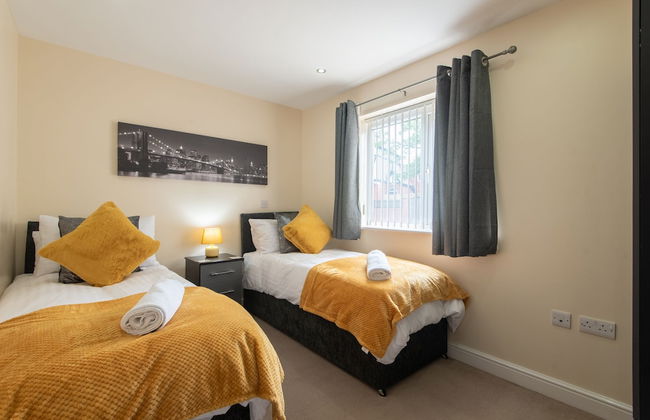 Apartment 8 - Foto 7