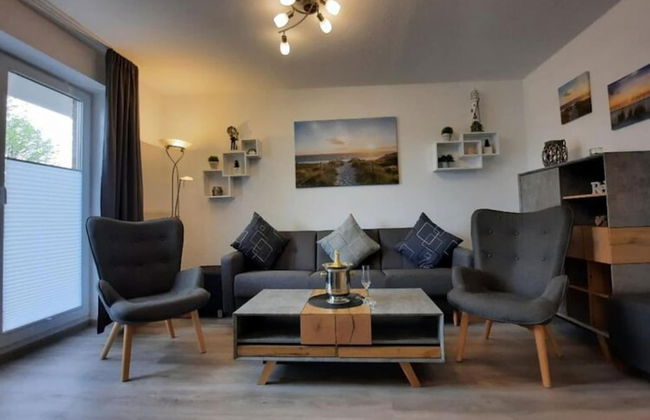 Seepark Burhave, Burhave - Foto 18