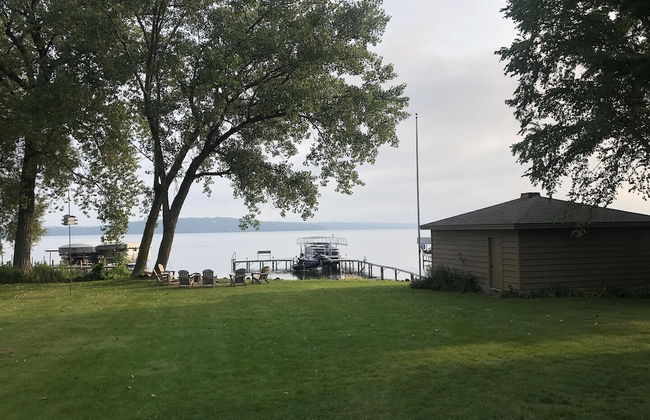 Longview Lodge - Foto 36