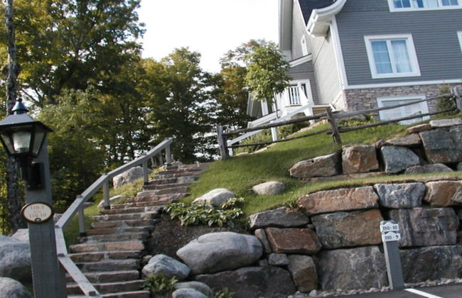 Les Manoirs - RVMT - Foto 75