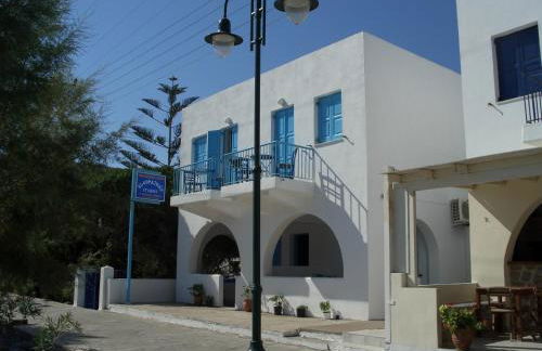 Kleopatra's Rooms - Foto 23