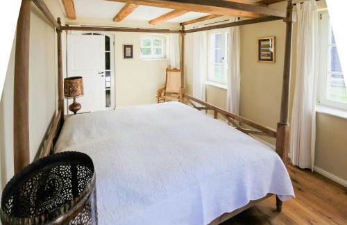 Experience The Uckermark From The Old Hayloft - Photo 18