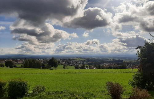 Wohlfühlapartments Zum Hackelstein - Foto 13