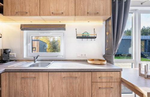 Side-by-Side Tiny Houses - Foto 12