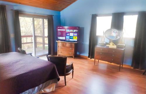 Buffalo River Misty Creek Lodge - Foto 34