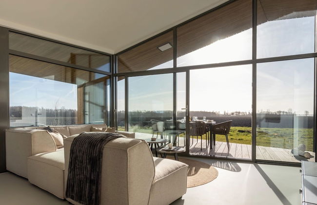 Cottage Near Het Bokkegat Nature Reserve - Photo 18