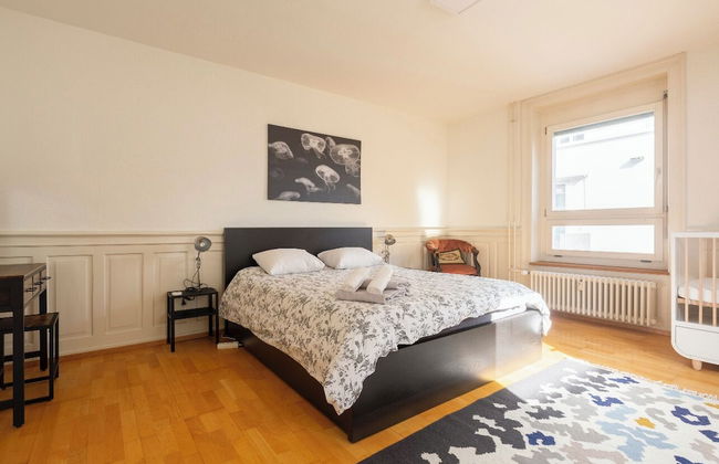 KAYA Zurich Stauffacher - Photo 13