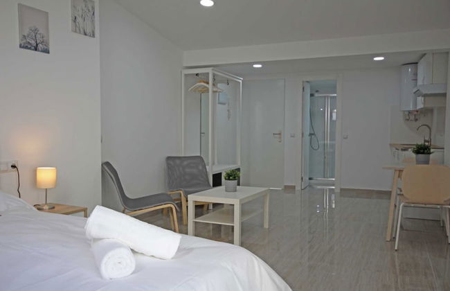 Esparteros 6 Estudios - Foto 42