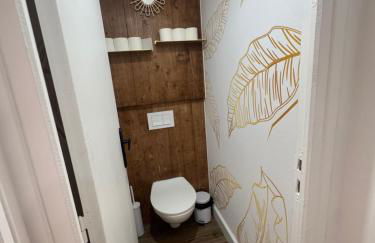 Résidence de la Place - Foto 26