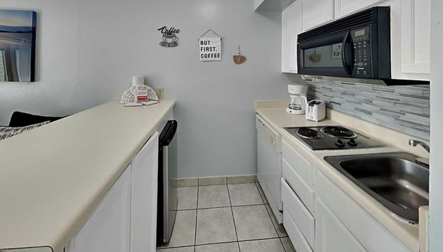 All for Fun by Ryson Vacation Rentals - Foto 3, Ausstattung der Unterkunft