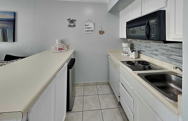 All for Fun by Ryson Vacation Rentals - Foto 18