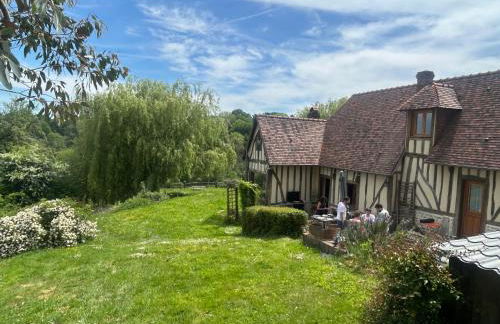 Charming house surrounded by nature - Foto 1