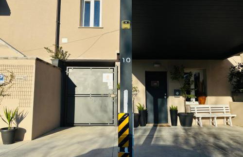 Alla Posta Family House - Foto 13