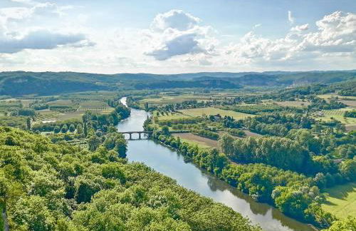 Authentique ferme périgourdine, à 5km au sud de Sarlat, 1km de la rivière - Foto 22